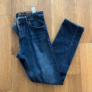 MASSIMO DUTTI JEANS
